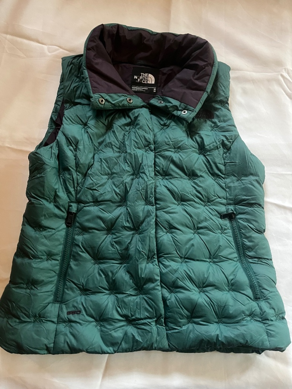 The North Face Vest size Medium